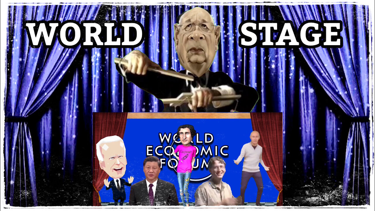 WORLD STAGE