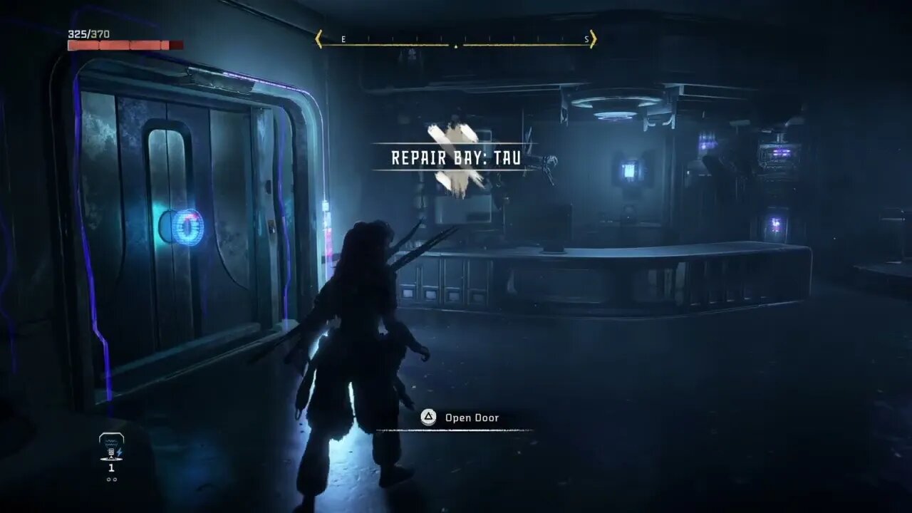 Horizon Forbidden West Part 9