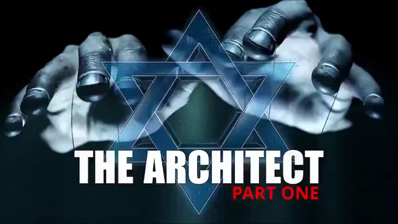The Architect - 2023 Documentary Pt. 1
