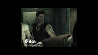 DR.Valerio | The Evil Within #Shorts