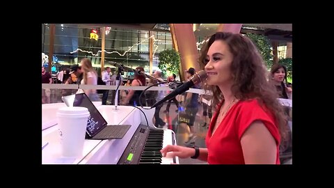 Ddendyl Hoyt ~ Landslide (Fleetwood Mac) Cover