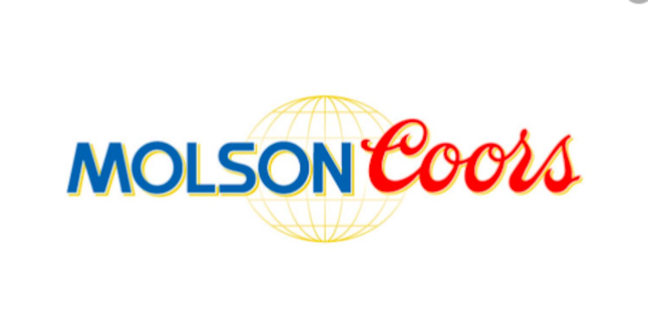 The Bourbon Minute -- Molson Coors Recovering After Cyberattack