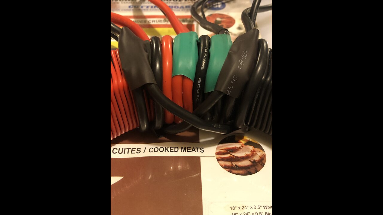 EPU HV Extreme over unity self running technology