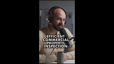 Smart Realtors Do THIS Before Every Commercial Inspection! #minnesotarealtors #podcast #minnesota