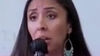 WOKE City Council Woman Called For Taxing White People To Fund REPARATIONS