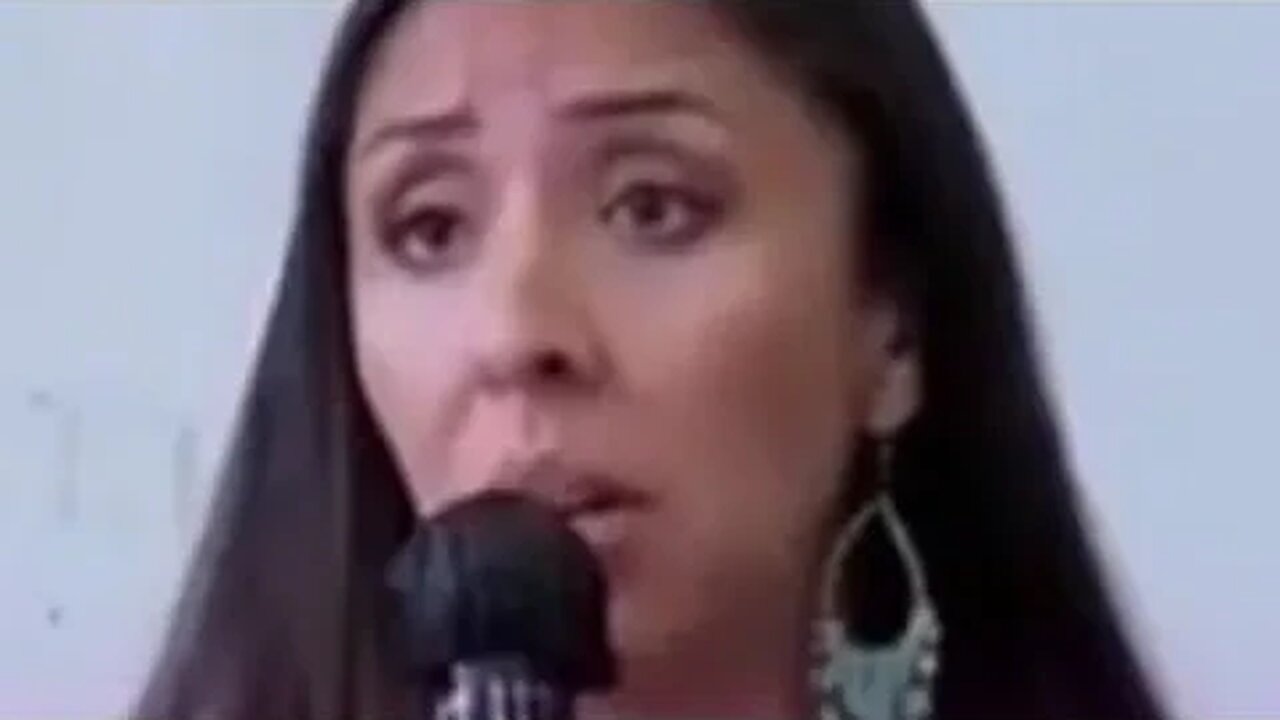 WOKE City Council Woman Called For Taxing White People To Fund REPARATIONS