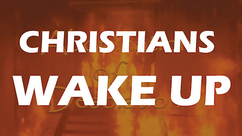 YHWH in DNA - CHRISTIANS WAKE UP!!