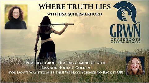 This is a compilation of 3 videos talking about AMAZING group healings.