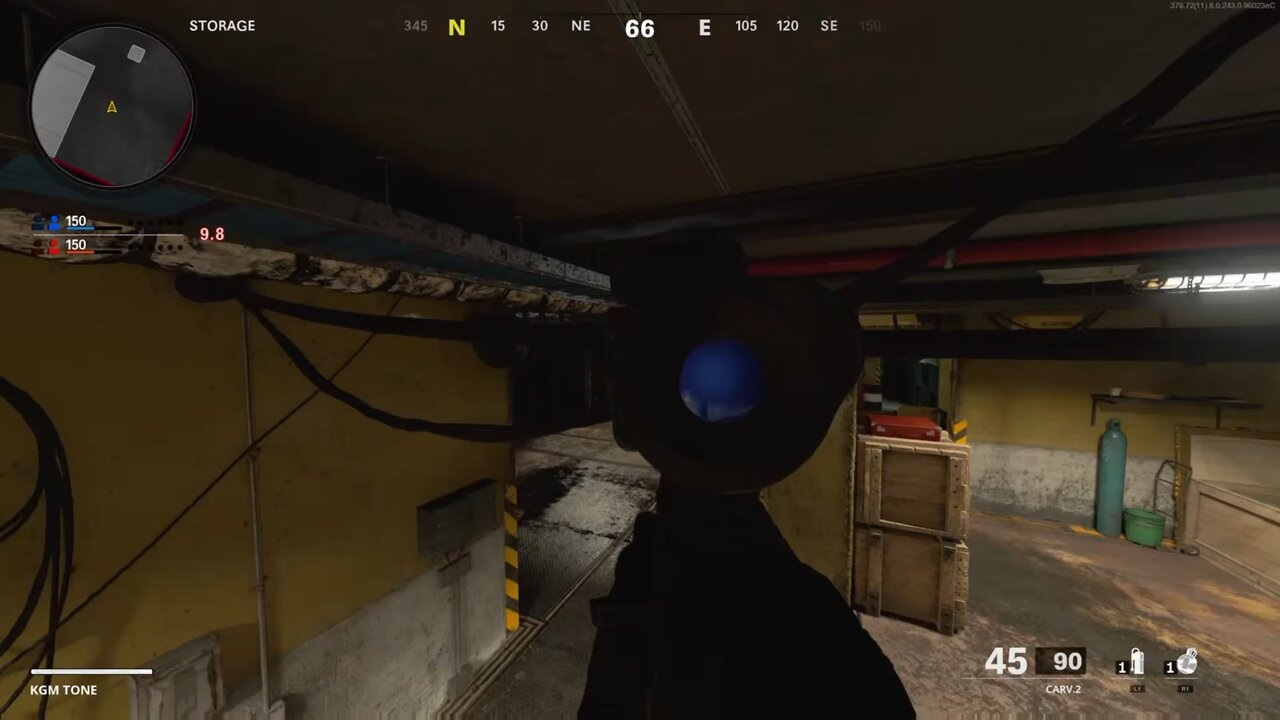 Gunfight