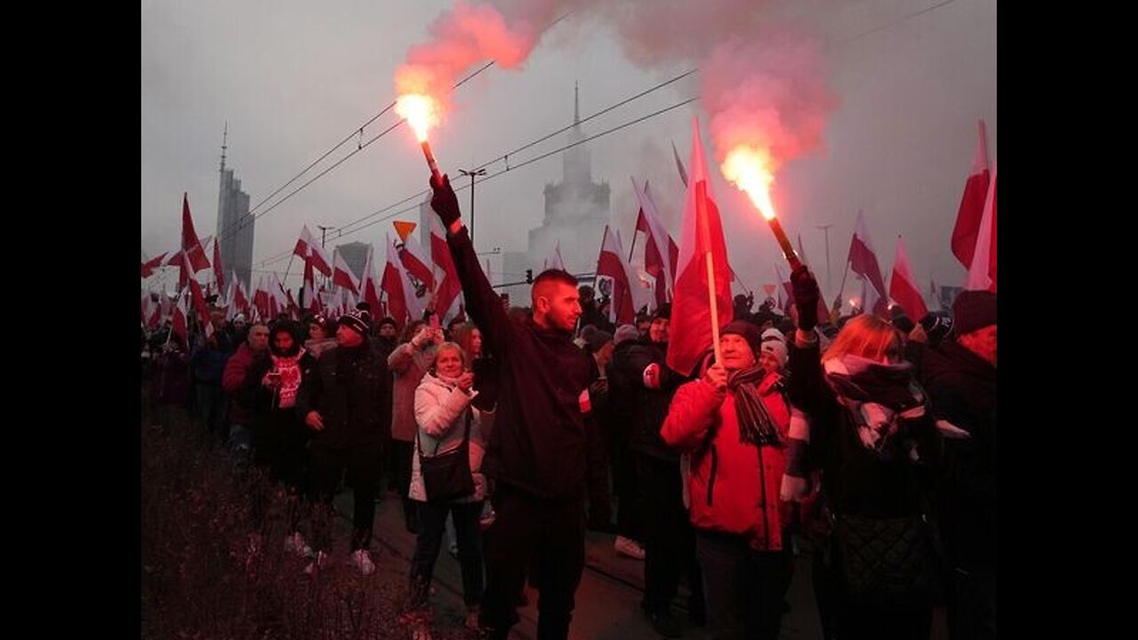 Nie obejdzie się to bez walki. Zachód wpada w kłopoty i opamięta się, gdy ...