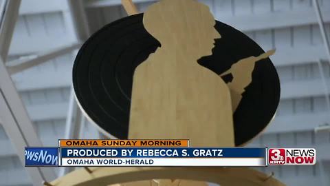 Omaha Sunday Morning, Block 1