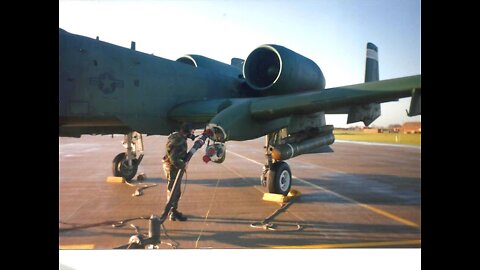 Chemtrails: USAF TREASON!!!!!