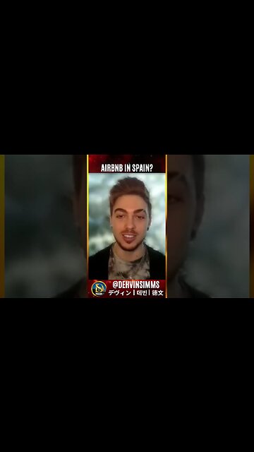 Passport Bro Explains Airbnb in Spain