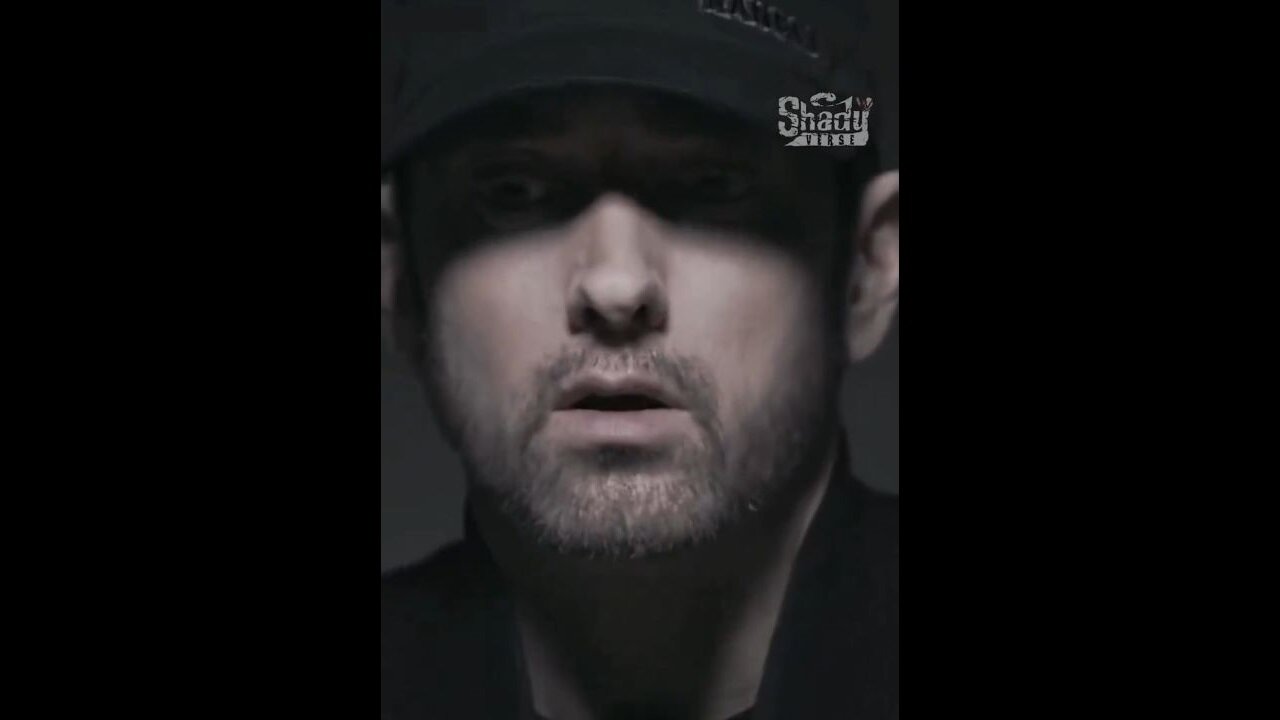 Eminem Turns Into Feminem While Talking About Trump