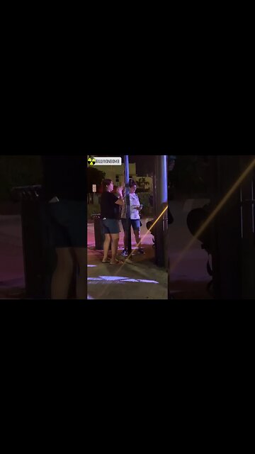 Drunk Cat Ladies Night Out