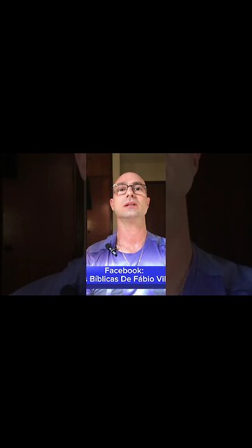 Reflexão Bíblica sobre 2 Coríntios 1:3 #shorts