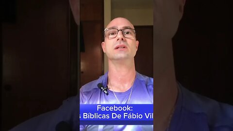 Reflexão Bíblica sobre 2 Coríntios 1:3 #shorts