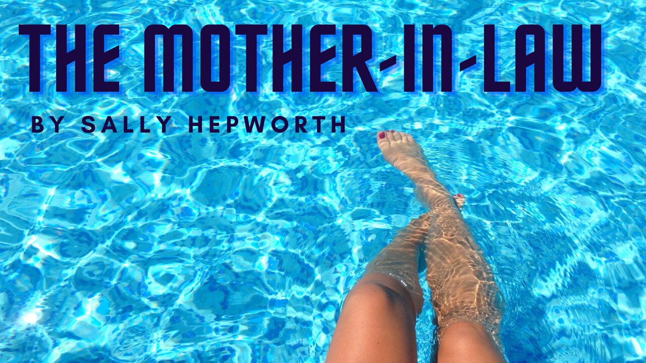THEE MOTHER-IN-LAW by Sally Hepworth