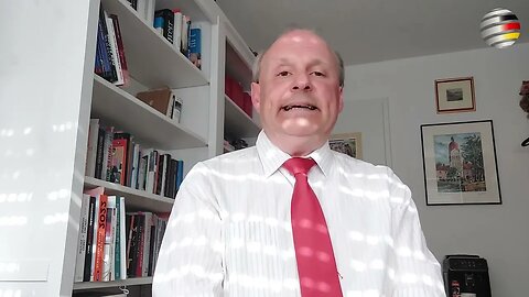 Transgaga“: Ein Vortrag von Prof. Felix Dirsch