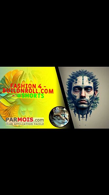 fashion 4 - BuildNRoll.com - #shorts