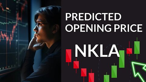 Navigating NKLA's Market Shifts: In-Depth Stock Analysis & Predictions for Tue - Stay Ahead!