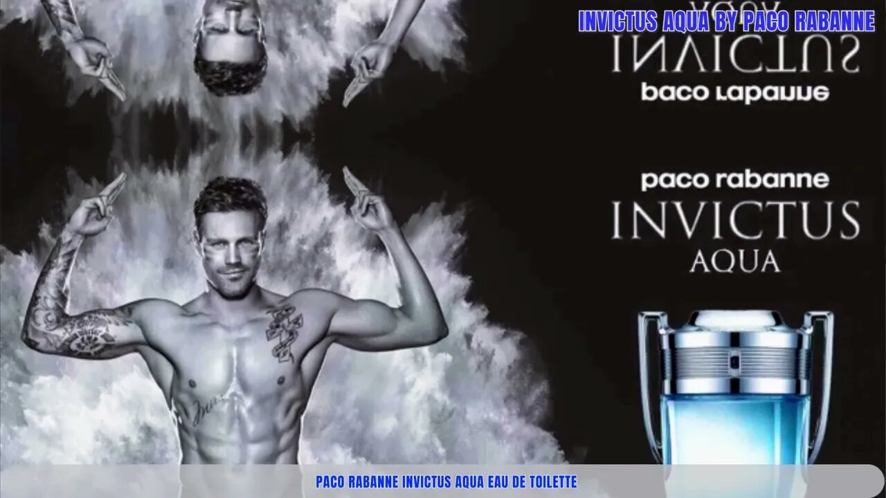 Fragancias con aroma celestial - Paco Rabanne