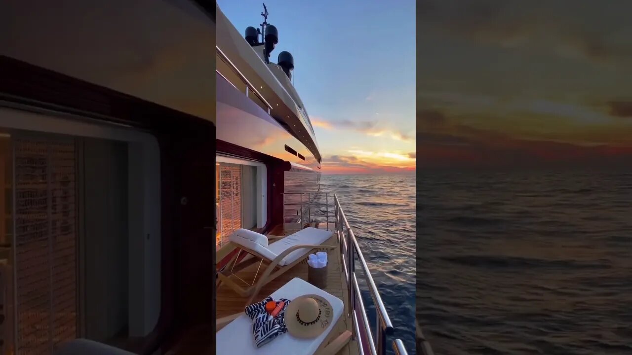 Just sit and watch this until you feel better. 🧔🏻