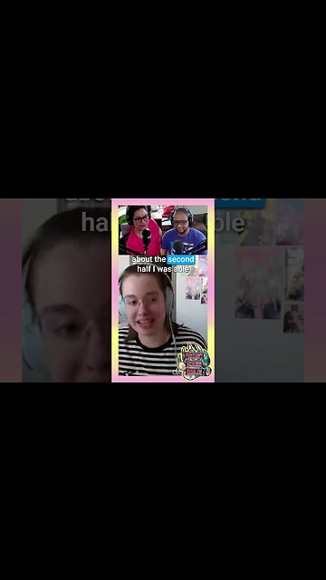 Voice of Tomo-chan is a Girl's Lexi Nieto's Surprising Journey with Japanese Idol Sally Amaki