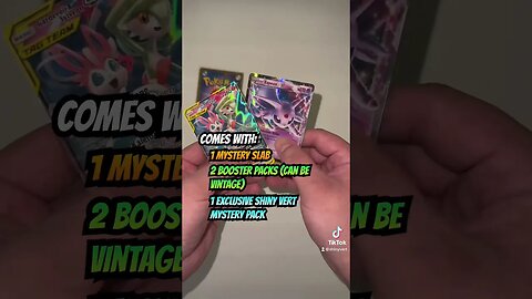 Packing a $100 Pokemon MINI GOD BOX 🔥😮‍💨