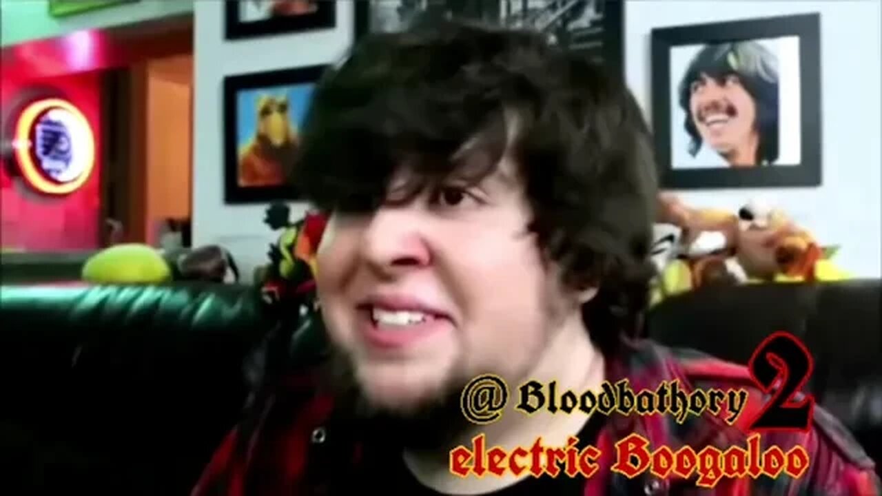 Metal band Rothschild connection?