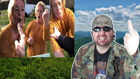 Karen Attacks Mother Because Kid Walked On Grass + Bonus (KITWXL) - Reaction! (BBT)