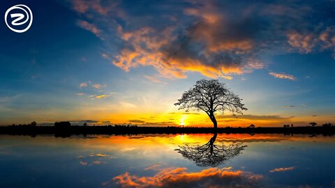 Deeply Relaxing Morning Music, Positive Start To Your Day: Uplift