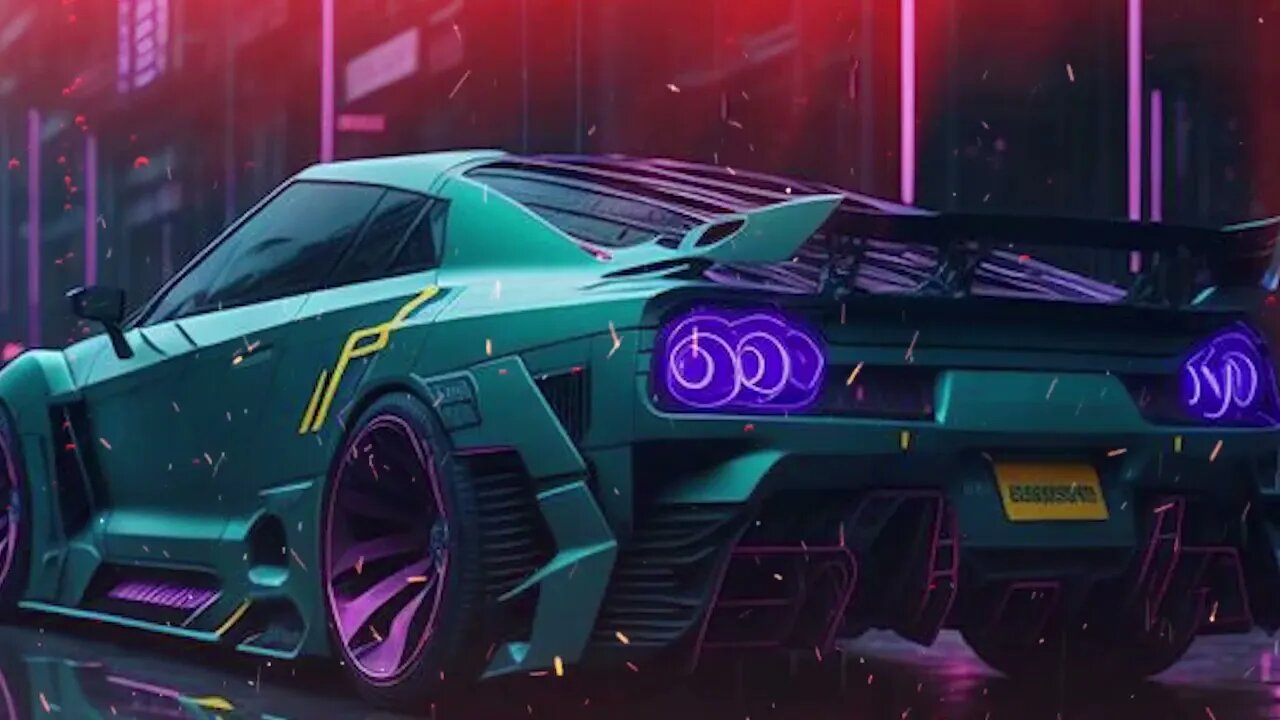 A Glimpse into the Lives of Supercar Owners