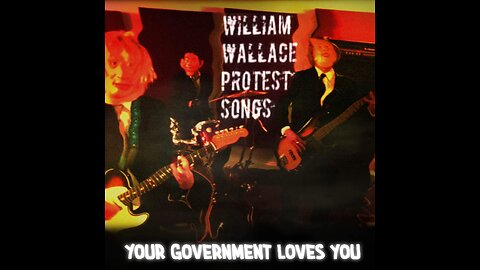 Your Government Loves You