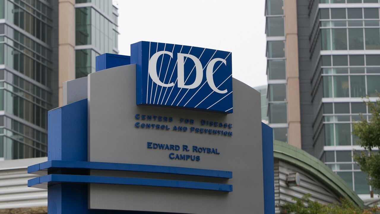 CDC Claims They Didn't Know The Covid Vaccines Caused Heart Inflamation?