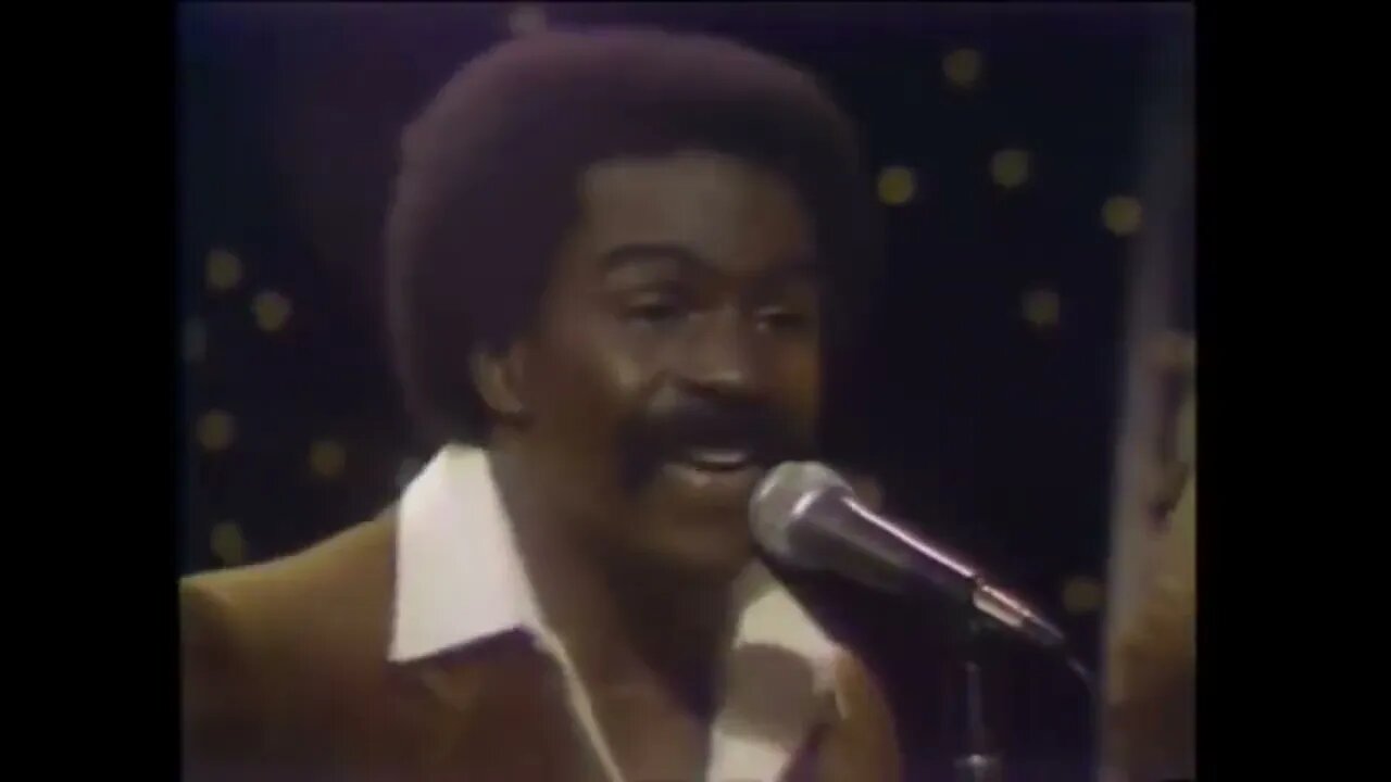 The Whispers - For Your Ears Only (Version by RPeterson)