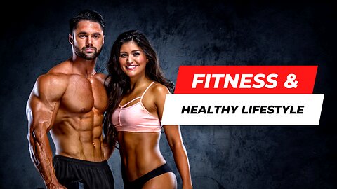 Elevate Your Life: Embrace Fitness and Unleash a Healthy Lifestyle