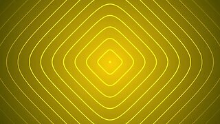 Yellow Wave Background Backdrop Motion Graphics 4K Copyright Free