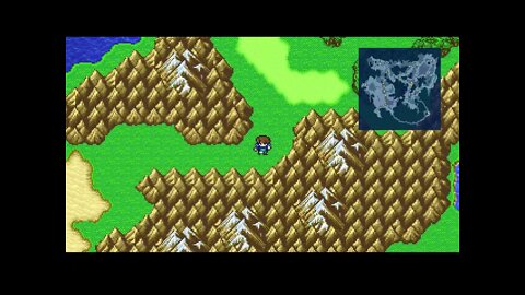 Final Fantasy V Pixel Remaster (part 21) 12/13/21