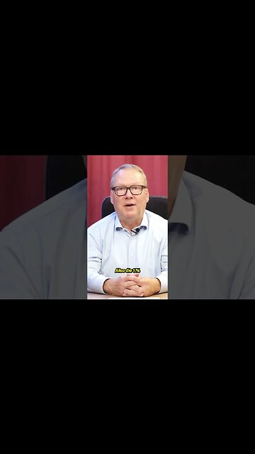 PANIK😱 Die Mittelschicht stirbt aus ⚠️