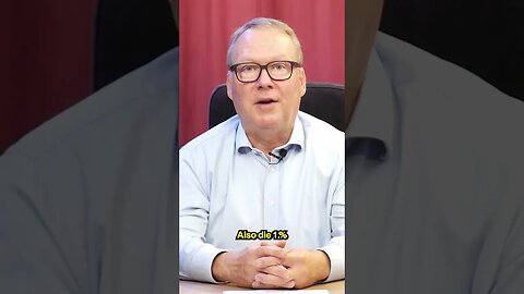 PANIK😱 Die Mittelschicht stirbt aus ⚠️