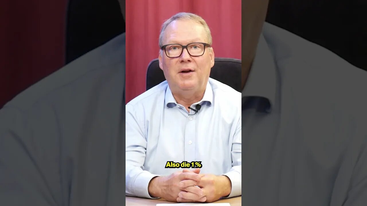 PANIK😱 Die Mittelschicht stirbt aus ⚠️