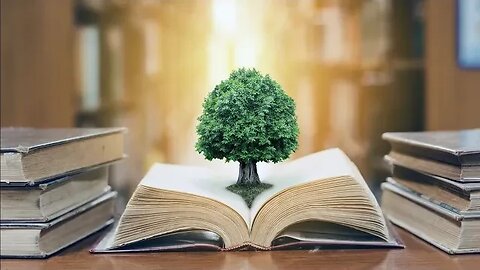 The Wisdom of Solomon - Chapter 7 of 19