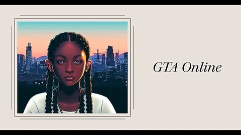 Monday GTA ! #gta5 #multiplayer #livestream #gtaonline