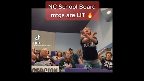 Parents fight back against mask mandate