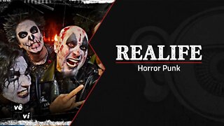 Pavê & Ouví #75 - Reallife