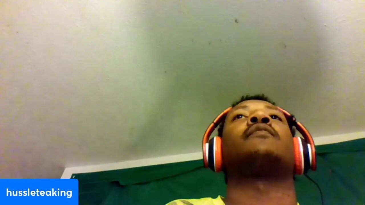 hussleteakinf live