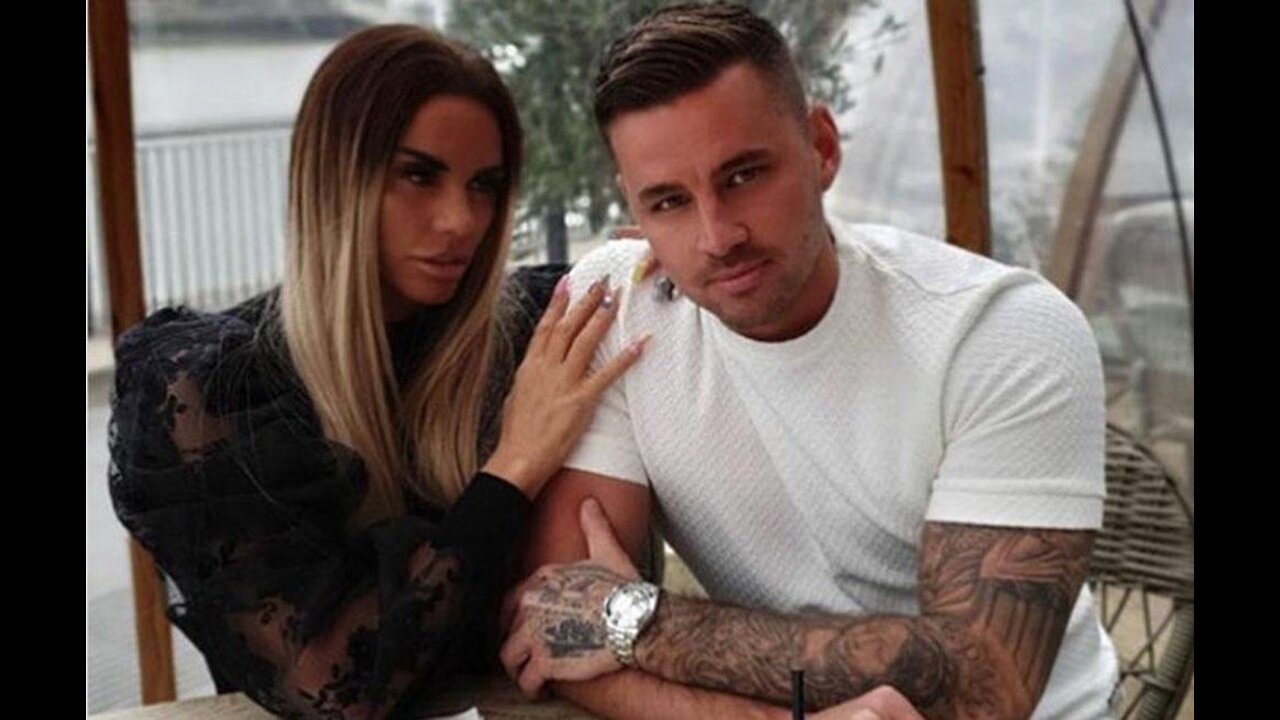 Katie Price's boyfriend Carl Woods has been inundated with modelling jobs