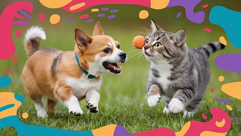 Funny and Cute Animal Videos Compilation