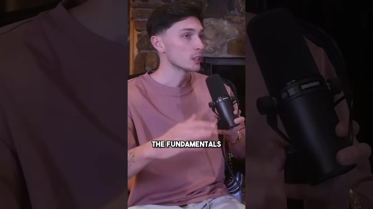 Master the fundamentals